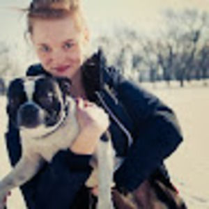 Meet your Posher, Zoe